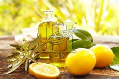 Lemon Oil