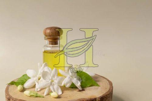 Mogra Oil