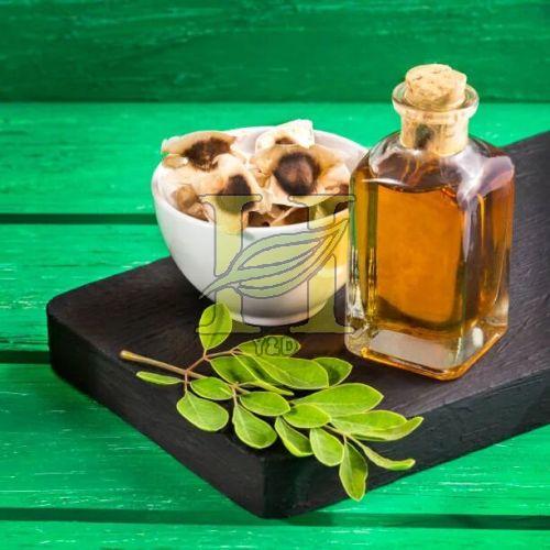 Moringa Oil