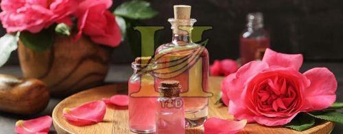 Rose Oil