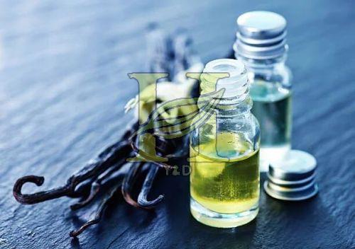 Vanilla Oil