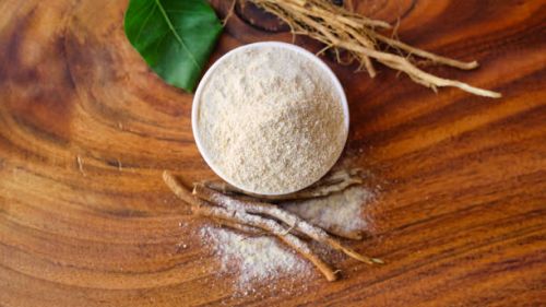 ashwagandha powder