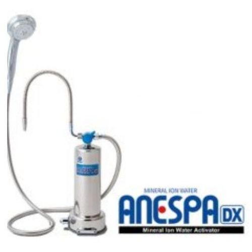 Anespa Dx Mineral Ion Water Spa