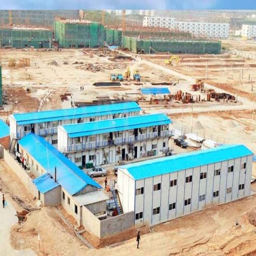Pre Engineered Enclosure Buildings Pre Engineered Enclosure Buildings