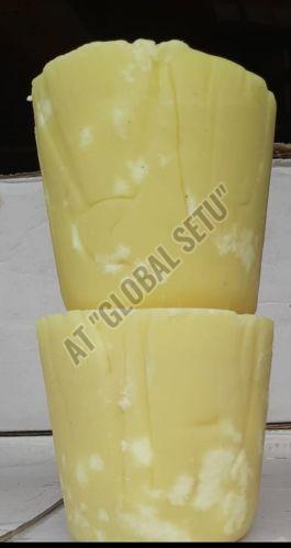 Yellow Jaggery Block