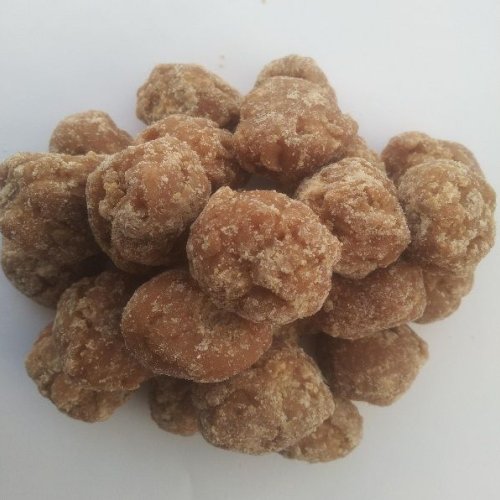 Jaggery Laddu