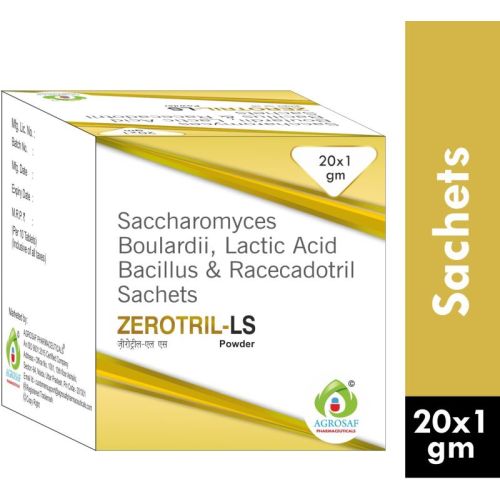 Zerotril LS Powder