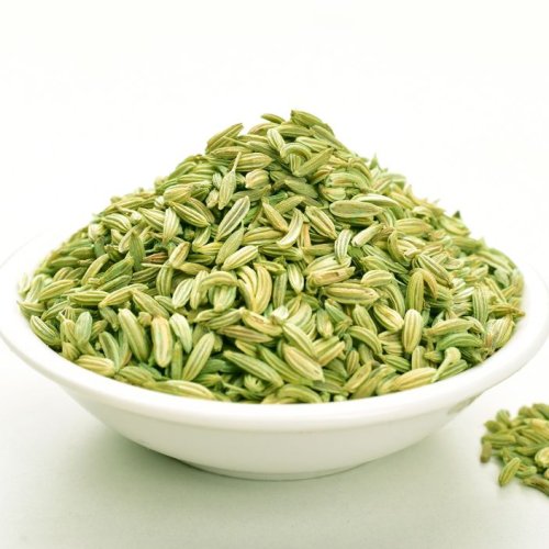 Organic Fennel Seeds