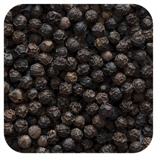 Whole Black Pepper