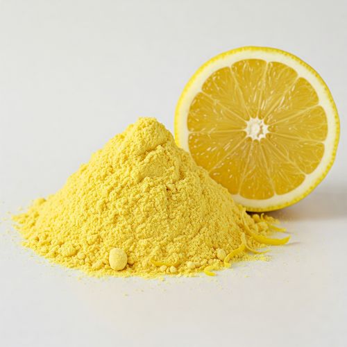 Lemon Powder