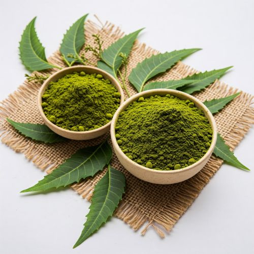 neem powder