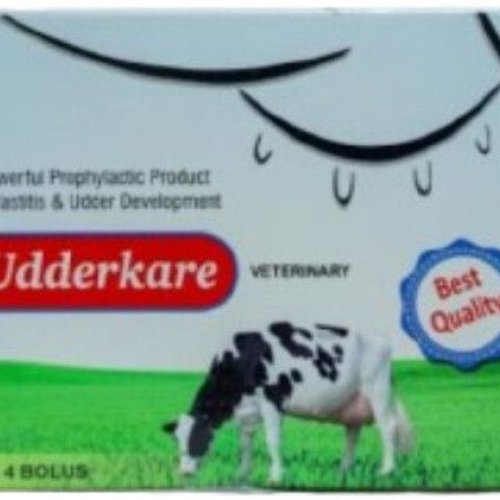 Udderkare Cattle Mastitis Bolus