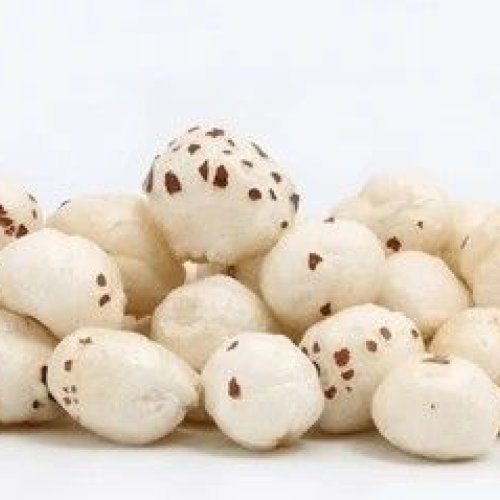 4 suta phool makhana