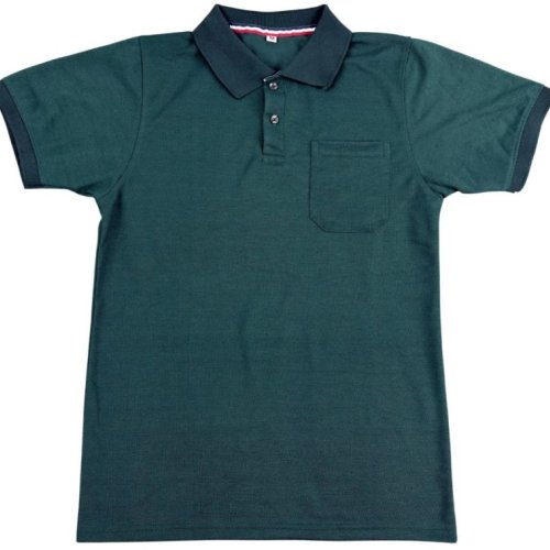 Polyester T-shirts