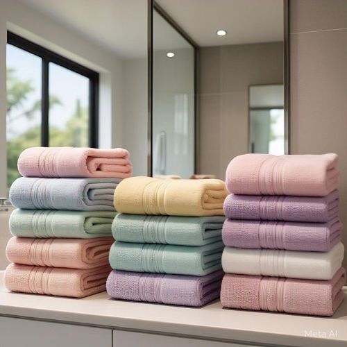 Terry Towels