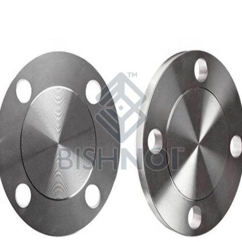 Industrial Flanges
