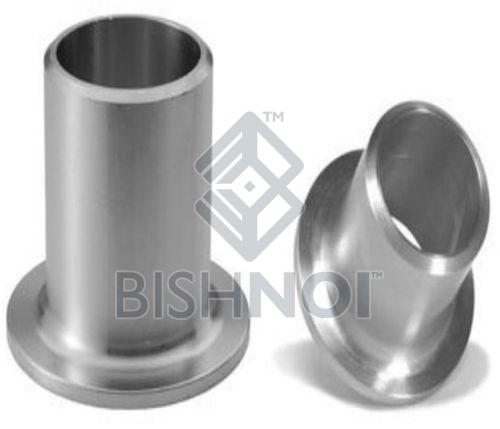 Buttweld Long Pipe Stub End