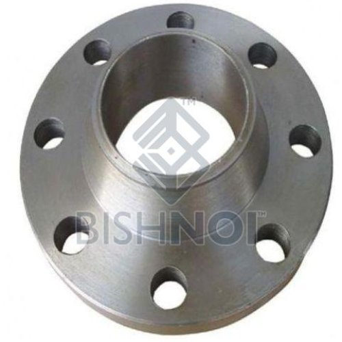 Neck Weld Flanges