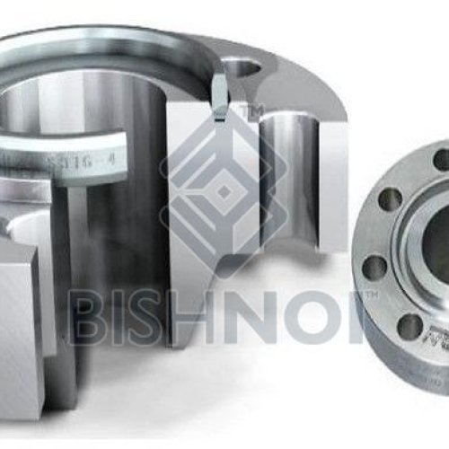 Ring Joint Flanges