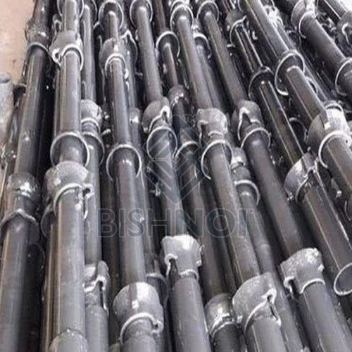 Steel Scaffolding Pipes
