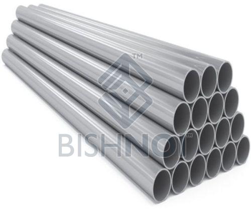 Steel Pipes