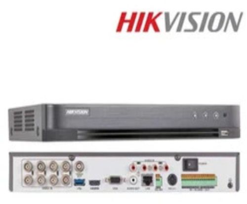 5mp Hikvision 4 Channel DVR