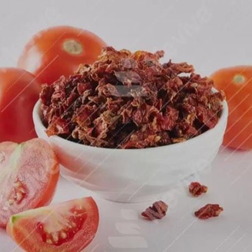 Dehydrated Tomato Flake