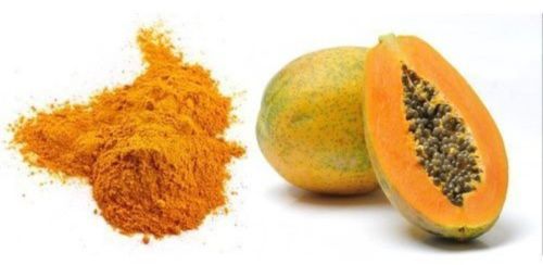 Papaya Powder