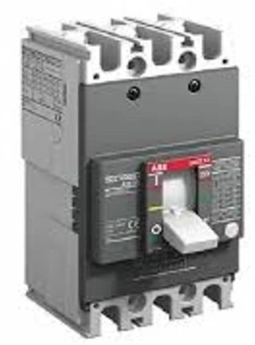 1 Pole ABB MCCB Switch