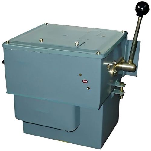 100 HP Bee Bee Oil Immersed Type Star Delta Starter