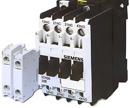 3TF48 Siemens Air Break Power Contactor