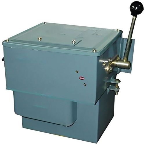 60 HP Bee Bee Oil Immersed Type Star Delta Starter