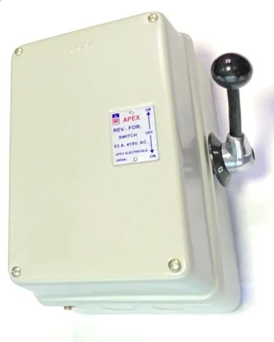 Apex LT Control Switch