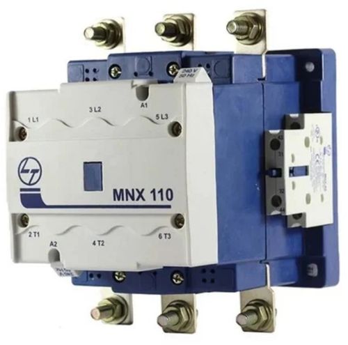 L&T Switchgear MNX 110 Power Contactor