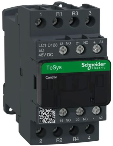 LC1D258 Schneider Electric Power Contactor