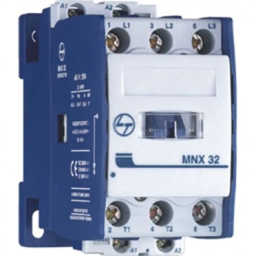 Switchgear MNX 50 Power Contactor