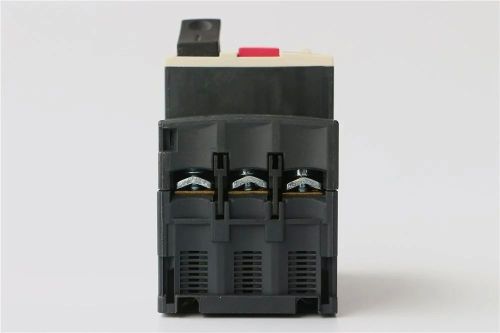 TESYS GV2ME Schneider Manual Motor Starter