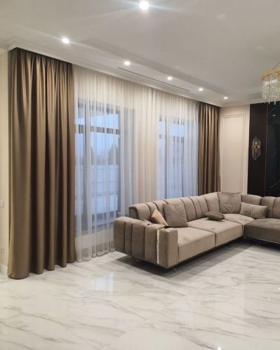 Curtain Fittings Services
