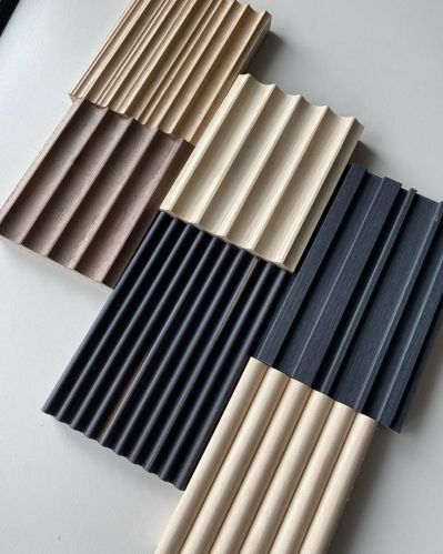 Fluted Wall Panel