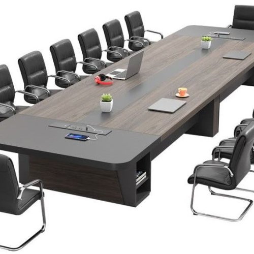 Modular Conference Table