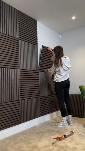 Wall Cladding Services