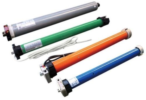 Tubular Motor