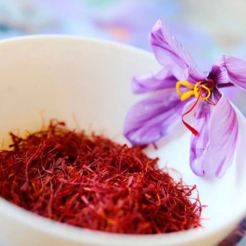 Lacha Saffron