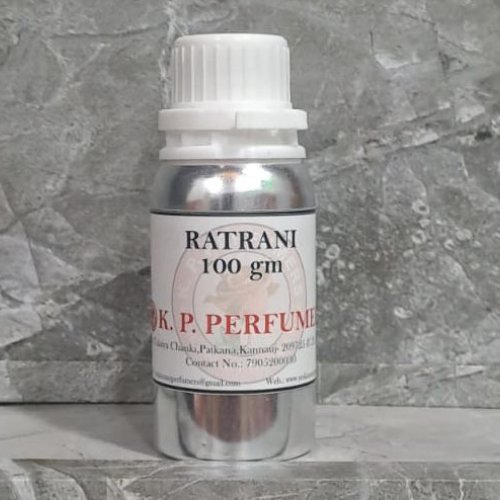 Concentrated Raat Rani Attar