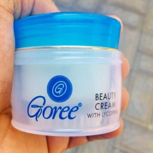 Goree Beauty Cream