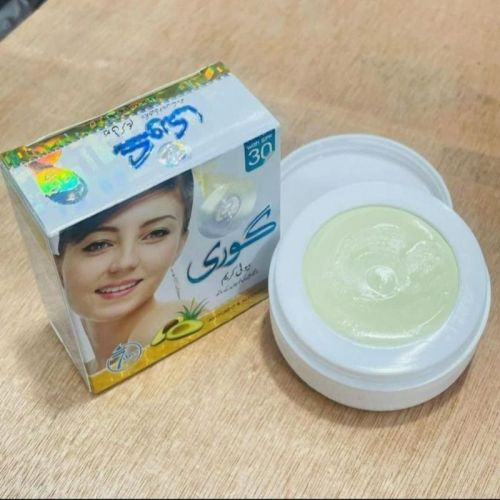 Goree Face Cream