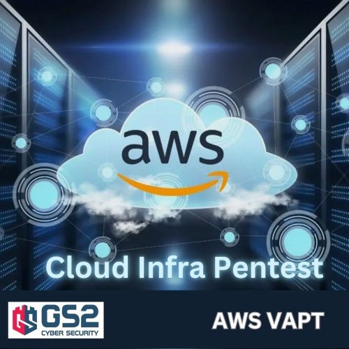 Cloud Vapt Service
