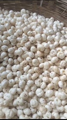 Raw Makhana