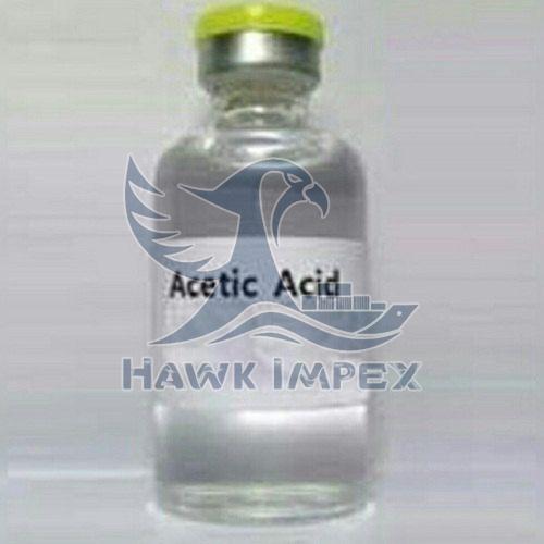 Acetic Acid