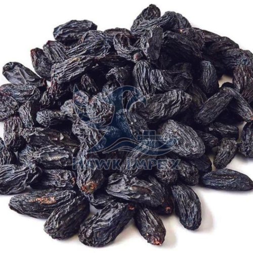 Dried Black Raisin